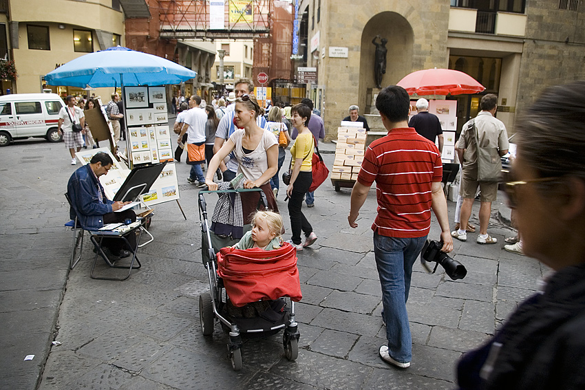 Firenze 88, 2009