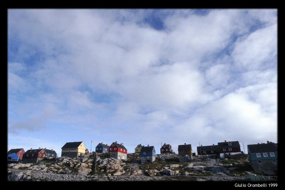 Greenland - panorama1
