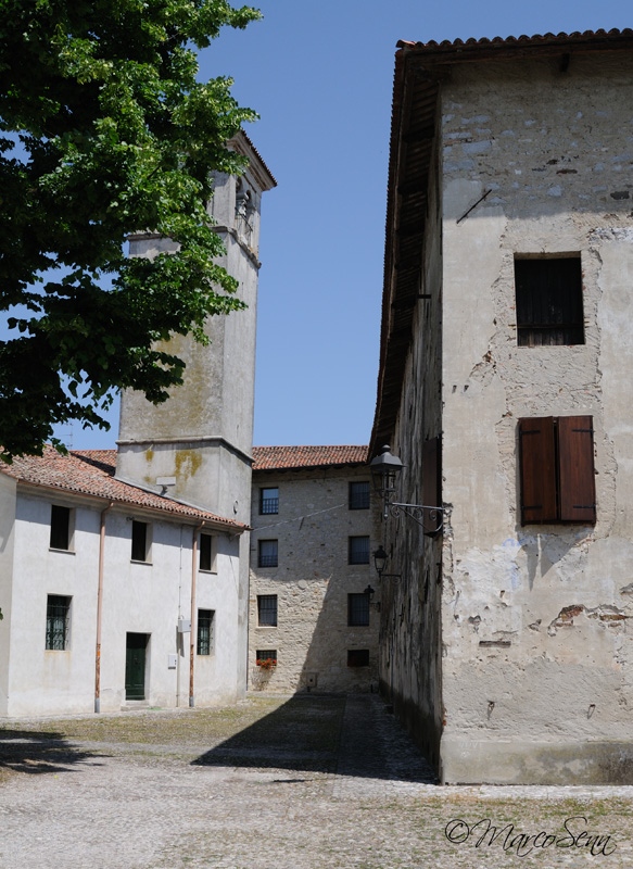 Strassoldo