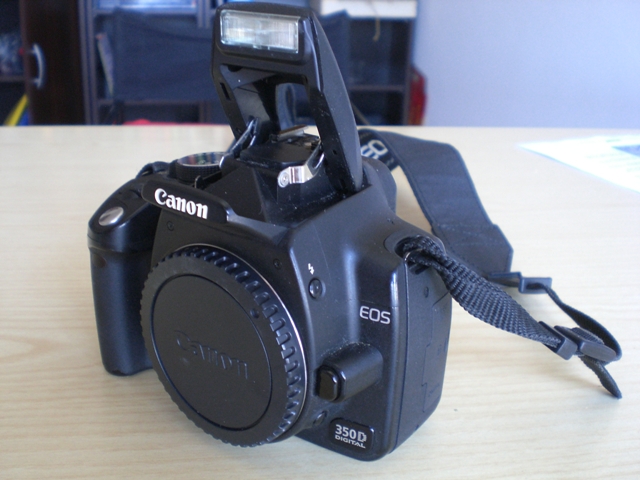 350d - 2