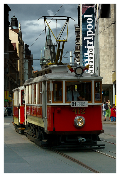 Tram