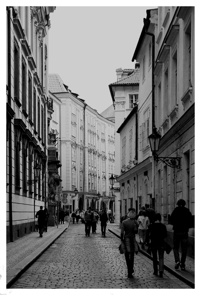 Old Praga
