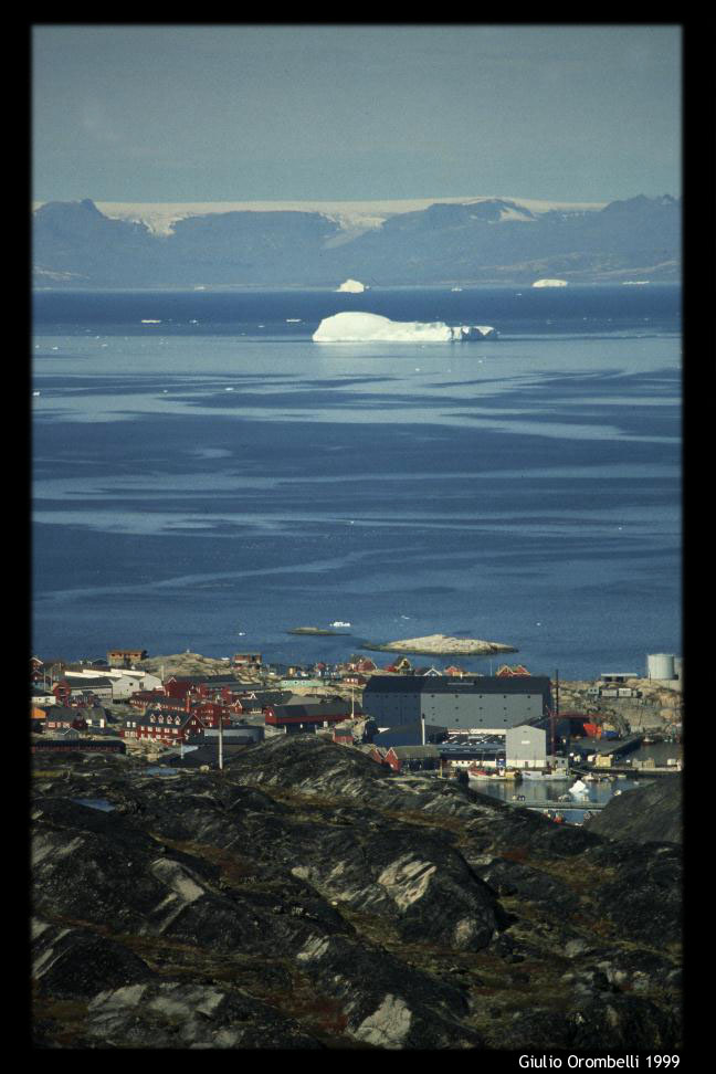 Greenland - panorama3