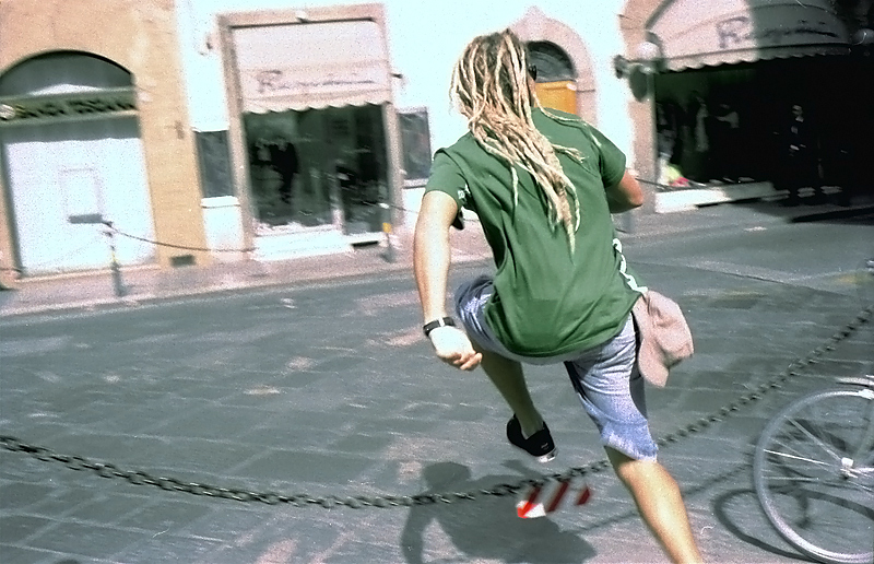 Firenze 95, 2009