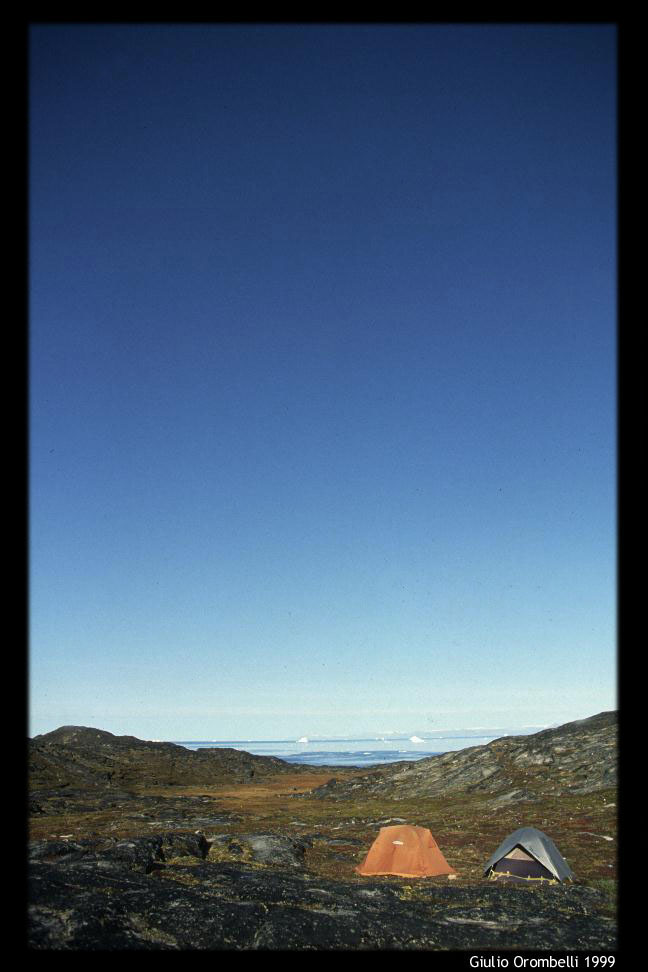 Greenland - panorama4