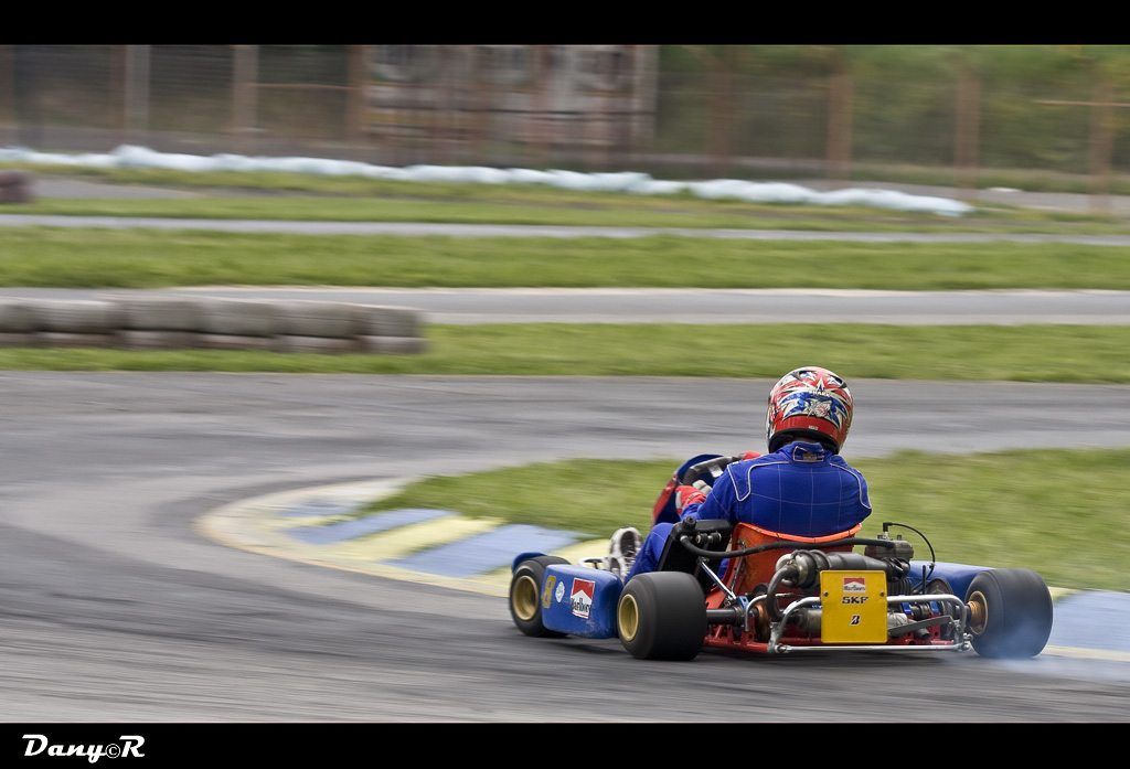 gokart