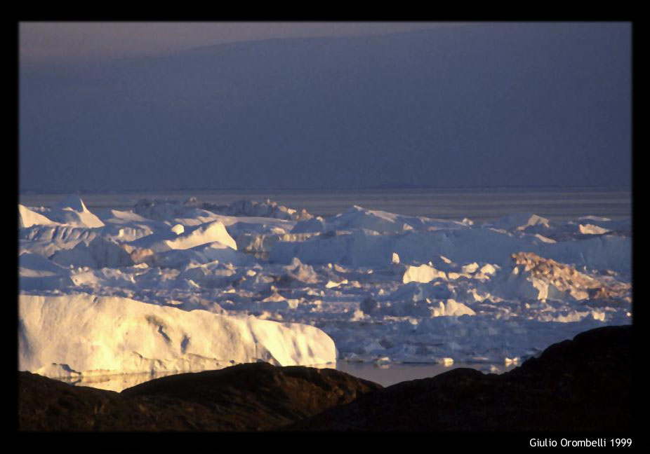 Greenland - panorama5