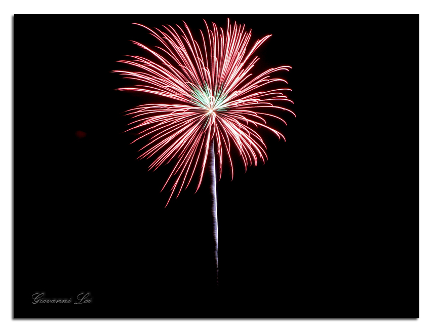 Fuochi d'artificio 2
