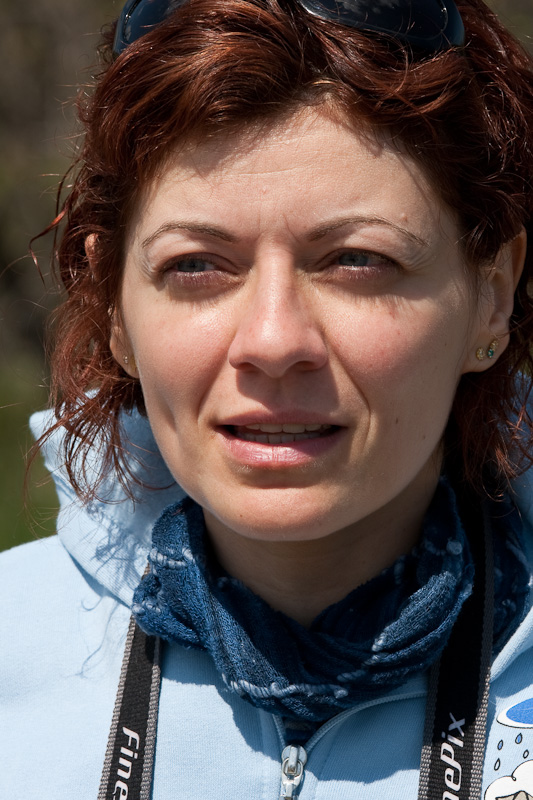 Loredana Hayde...