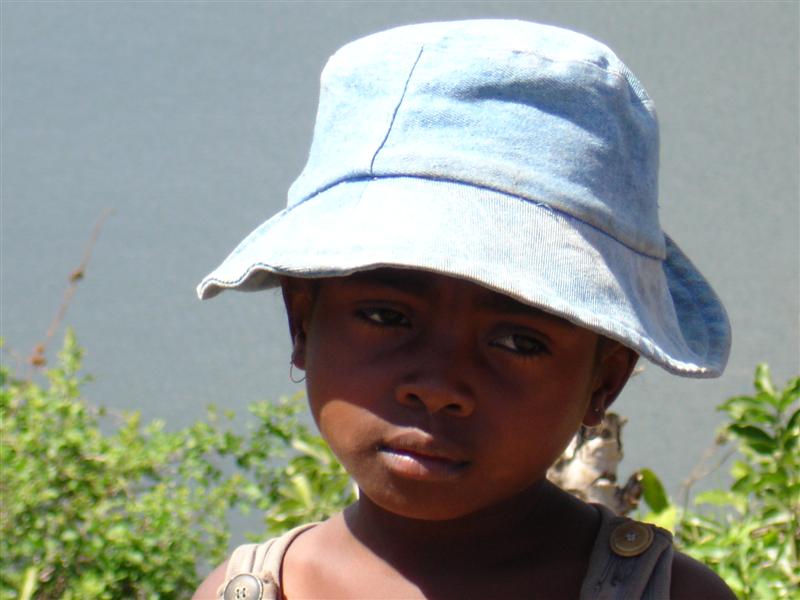 madagascar