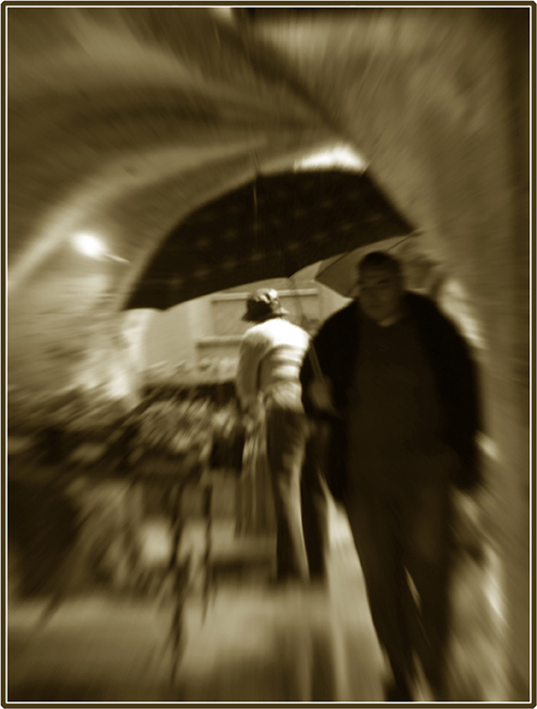 Sotto La Volta