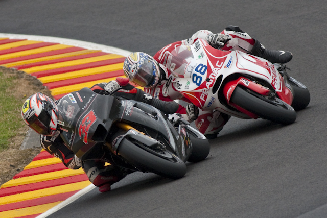 Melandri