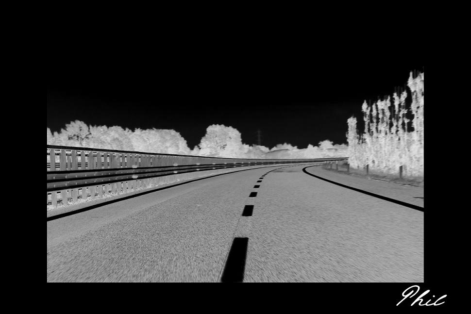 l'autostrada