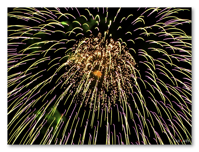 San Bartolomeo - Fuochi d'artificio7