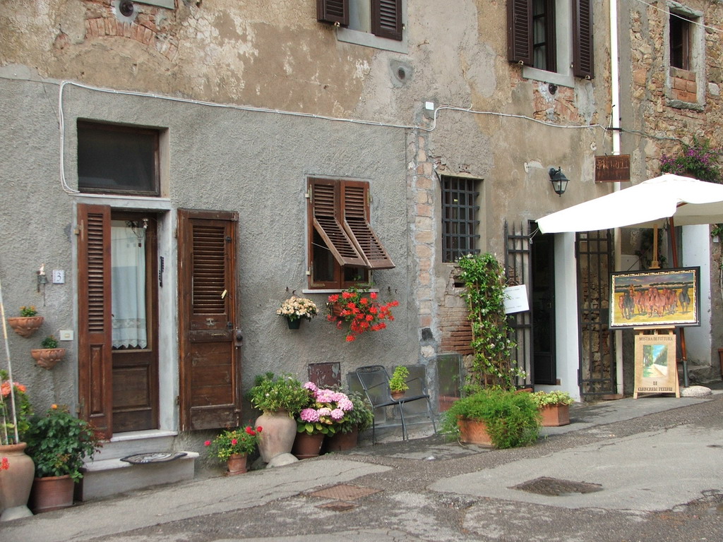 bolgheri... centro.