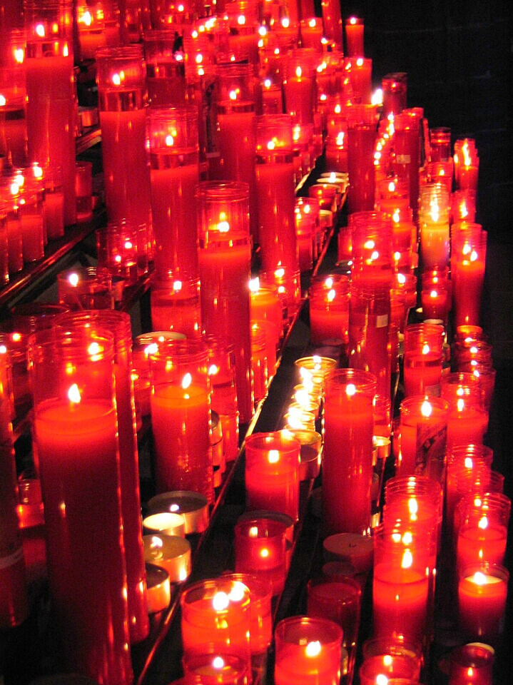 lumi religiosi