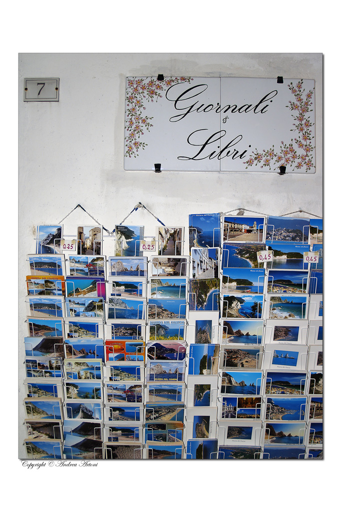 cartoline