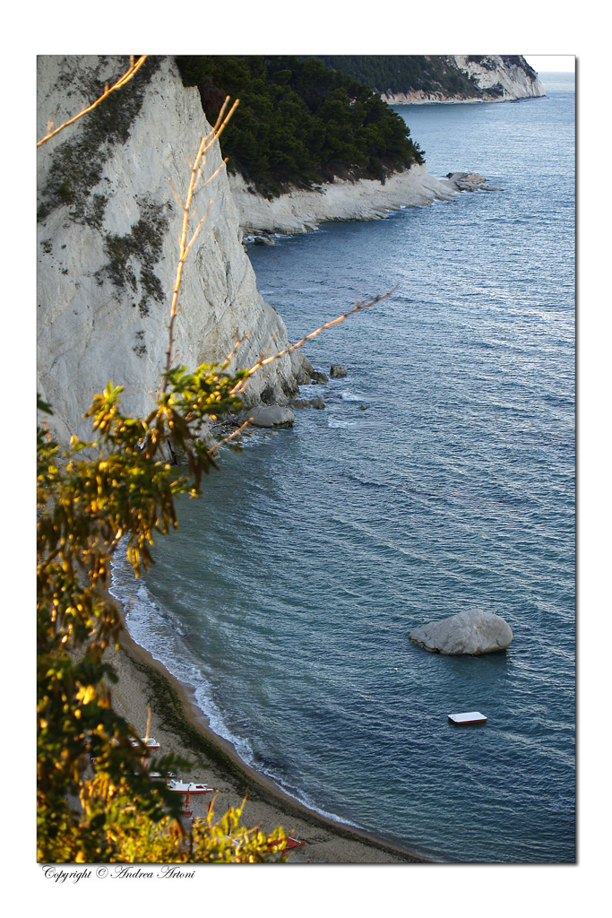 Scoglio solitario