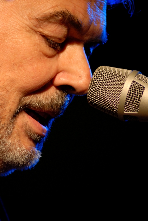 mauro pagani