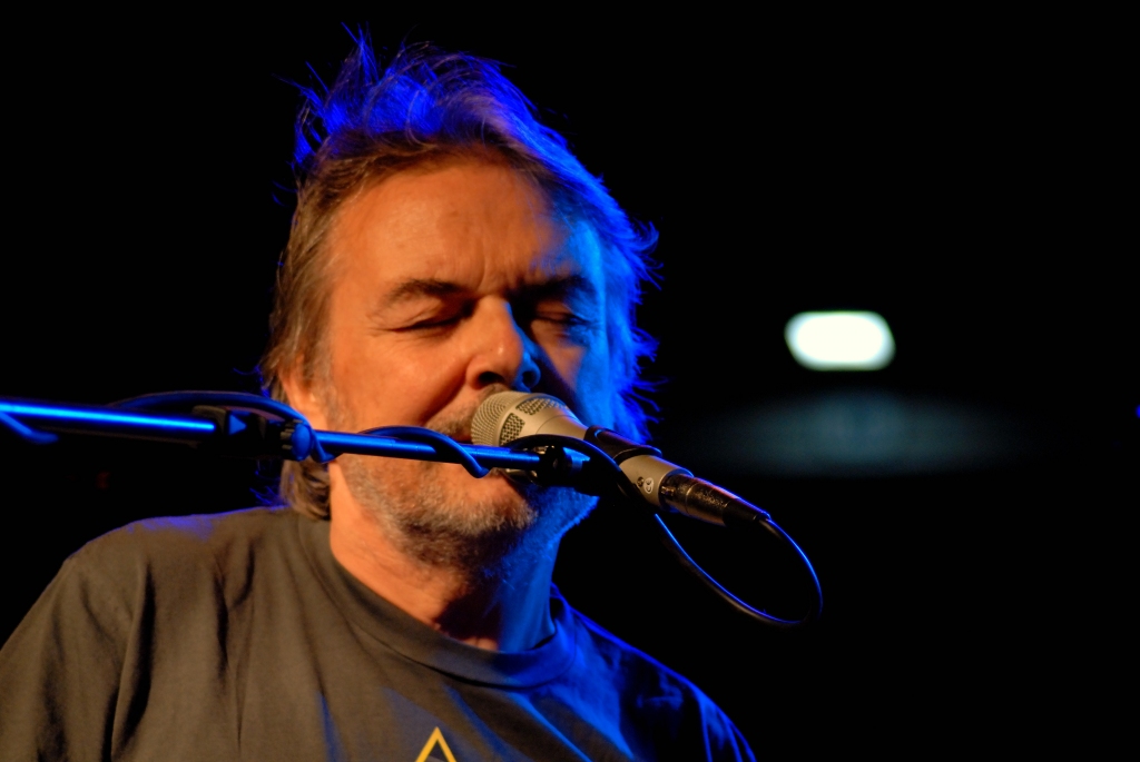 mauro pagani