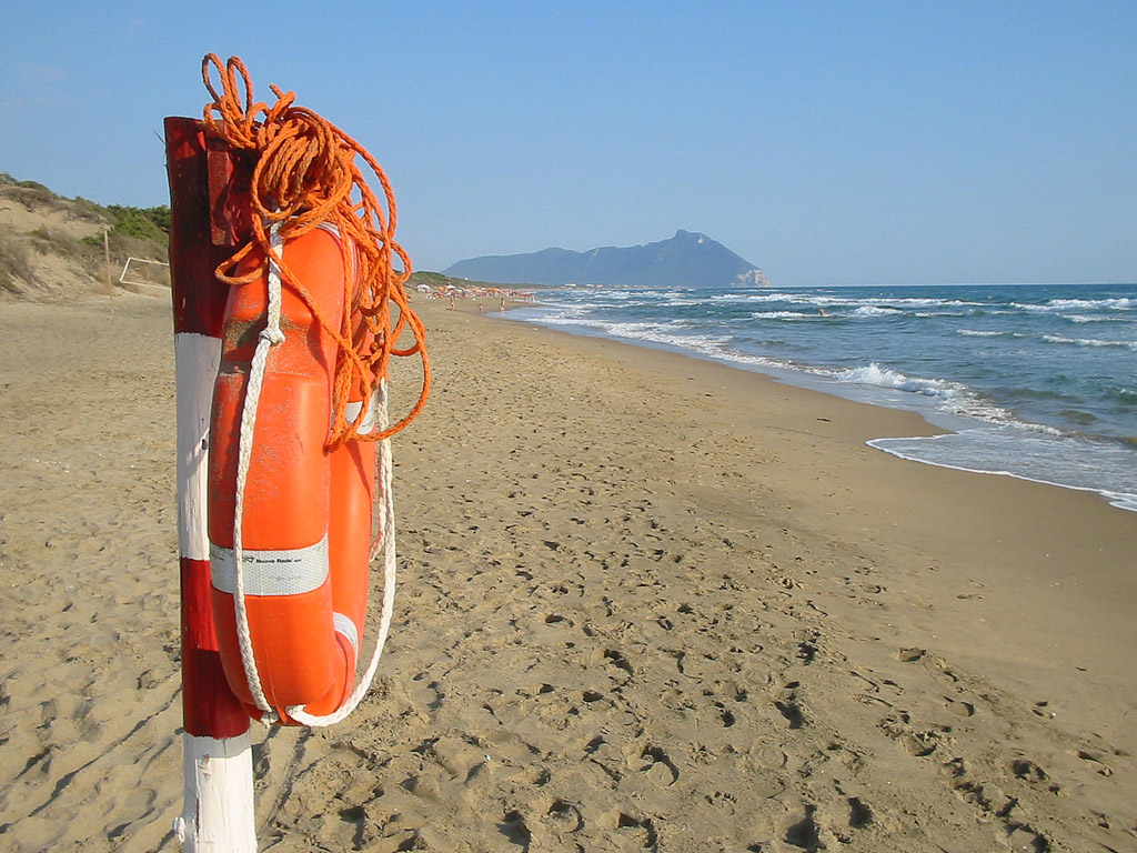 circeo