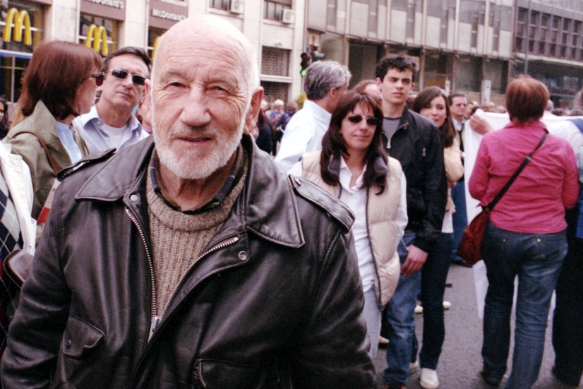 Il Maestro