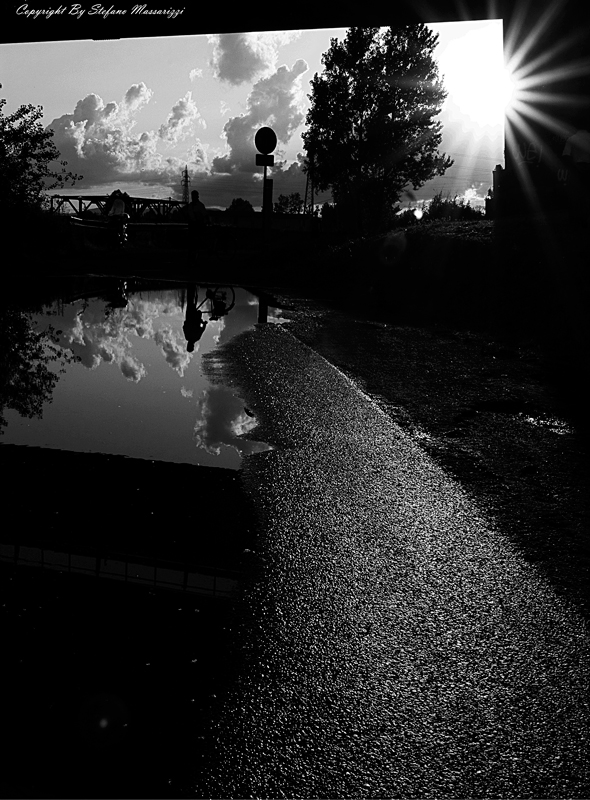 Controluce