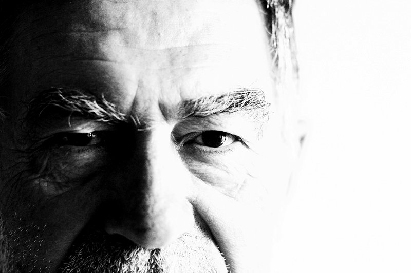 mio padre