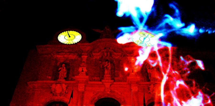 Fumo turistico