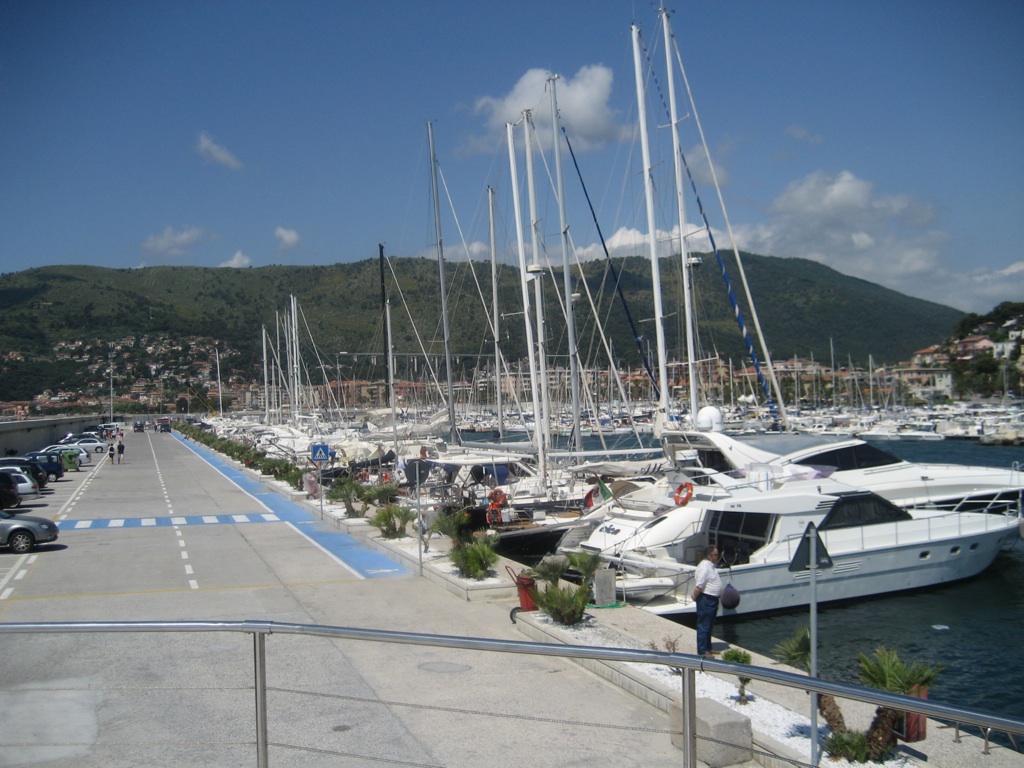Porto Andora