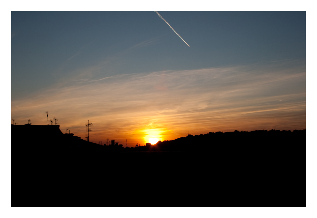 SunSet -4