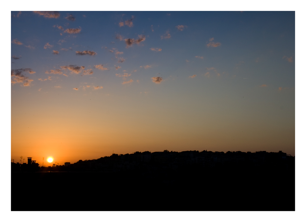 SunSet -5
