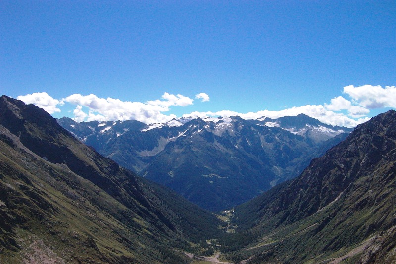 Pian di Neve