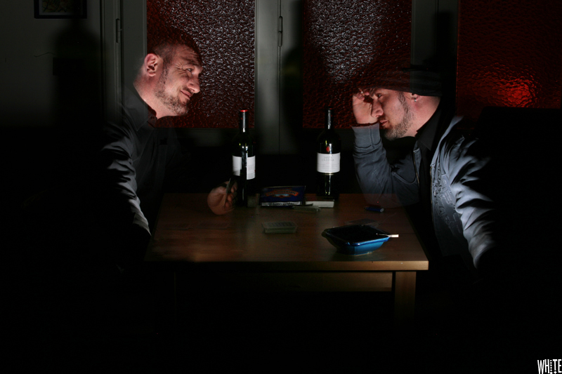 il flash creativo