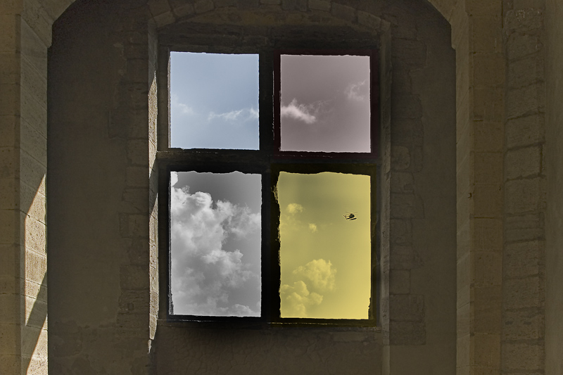 il cielo che pi ti piace