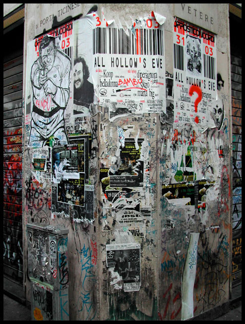 Angolo Milano