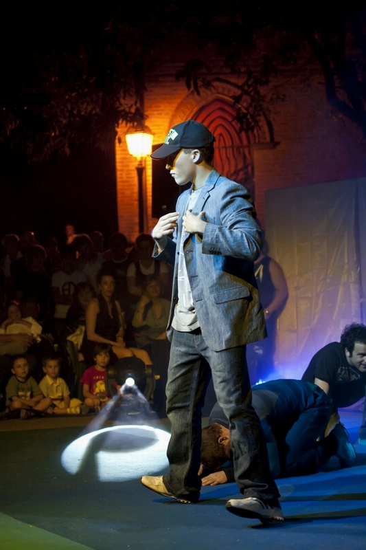 Hip Hop 1