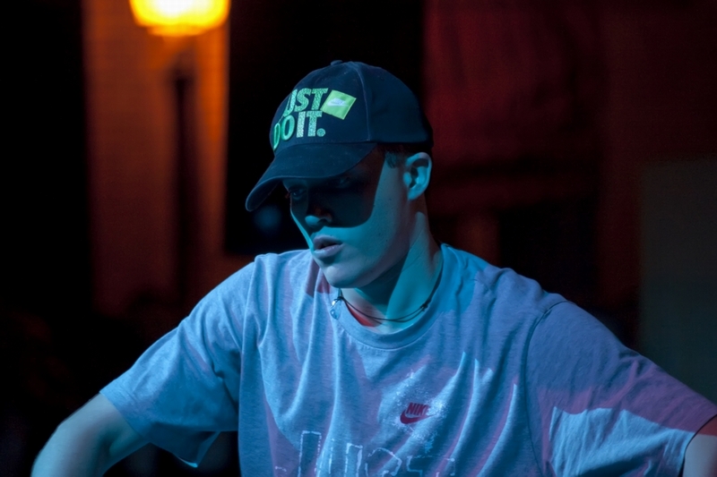 Hip Hop 2