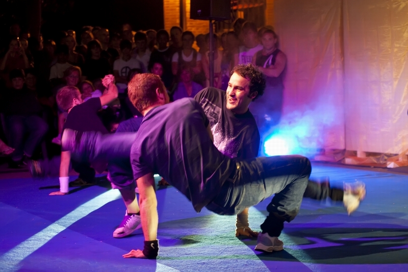 Hip Hop 3