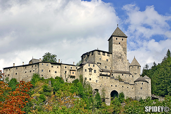 Castello di Campo Tures (BZ)