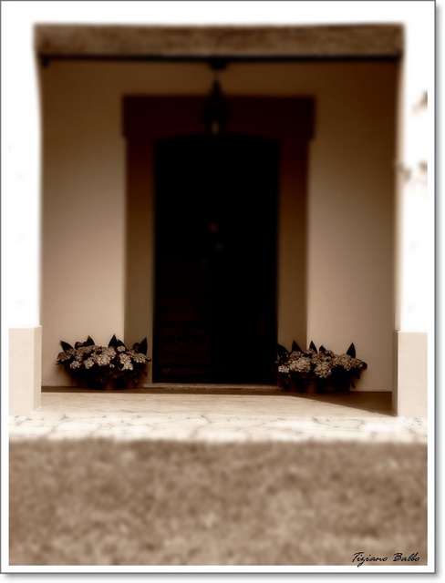 Ingresso religioso