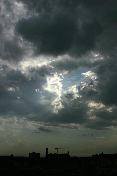 Di terra e cielo II