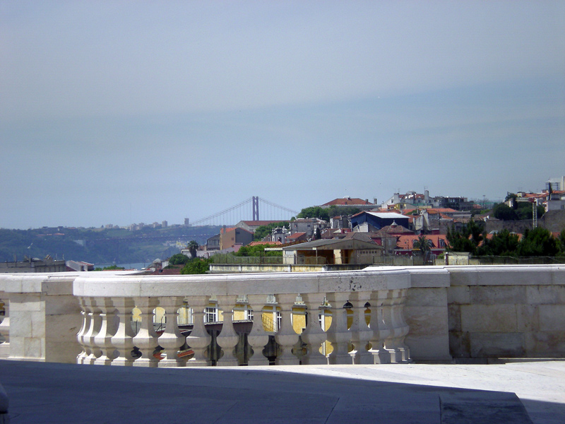 oltre l'orizzonte