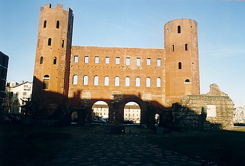 Porta sul Futuro