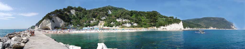 dal molo