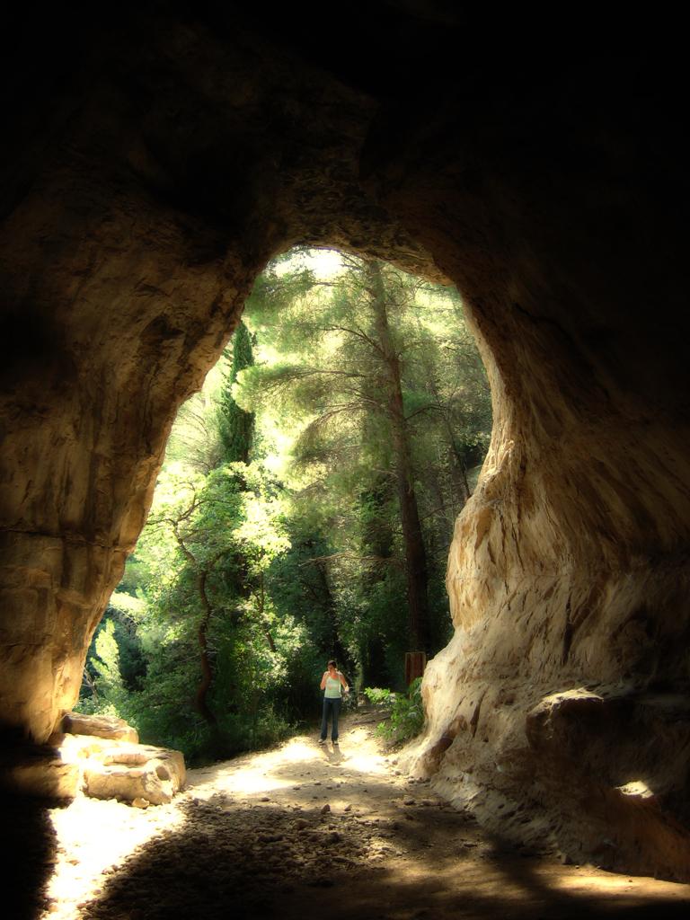 Grotta Scura