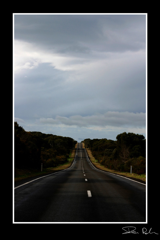 La Strada - 3 -