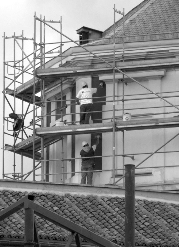 la strana coppia