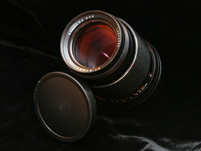 Sonnar 135 1