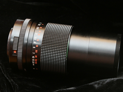 Sonnar 135 3